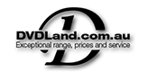 dvdLand