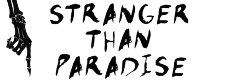 strangerThanParadise